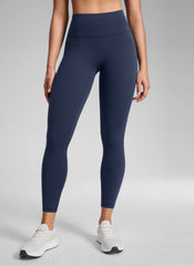 SculptAir™ No Front Seam Yoga Legging 25"