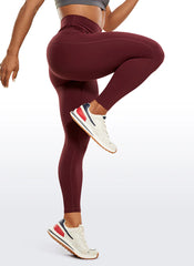 Ulti-Dry Workout Leggings 25''