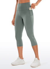 Butterluxe Pocket Legging 19''