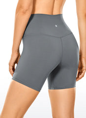 Nakedfeel Origin Yoga Shorts 6''