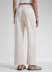 SoftAura Modal High Rise Pocket Sweatpant 29"