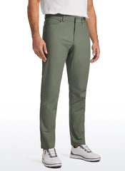 All Day Comfy Slim Fit Pant 32'' - 5 pocket