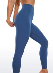 Butterluxe Double Seamed Legging 28"