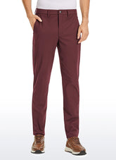 All-Day Comfy Pocket Golf Pant 34''
