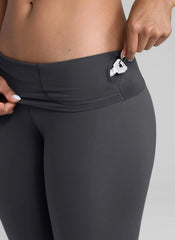 Hugged Feel Legging 25'' - High Compression