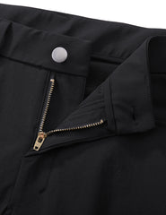 All Day Comfy Slim Fit Pant 34'' - 5 pocket