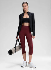 Butterluxe Yoga Origin Legging 19''