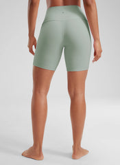 Butterluxe Origin Yoga Shorts 6''