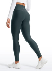 Thermal Fleece Lined Legging 28''