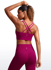 Butterluxe Softness Longline Mold Bra