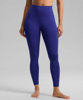 Nakedfeel Double Waistseam Legging 25"-test3