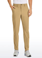 All-Day Comfy Pocket Golf Pant 34''