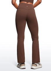 Butterluxe Flare Pocket High Rise Legging 29"