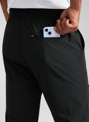 All-day Comfy Slim-Fit Golf Jogger 32''
