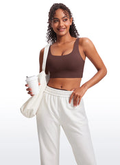 Butterluxe U Back Longline Bra