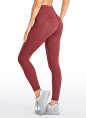 Nakedfeel Pocket Legging 25''