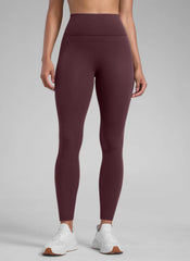 Secretsculpt™ No Front Seam Legging 28''
