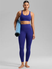Nakedfeel Double Waistseam Legging 25"-test1