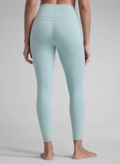 Nakedfeel Double Waistseam Legging 25"
