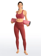 Nakedfeel Cross Back Bra (4 Straps)