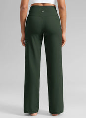 Butterlift® High Rise Pocket Pant 33"