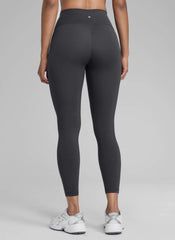 Hugged Feel Legging 25'' - High Compression