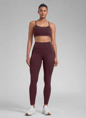 Secretsculpt™ No Front Seam Legging 28''