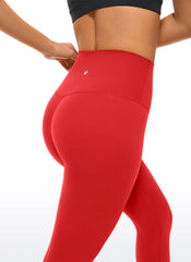 Air Feeling Thick Legging 25''