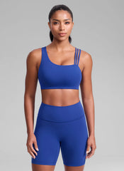 Butterlift® Asymmetric Straps Sports Bra