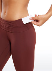 Butterluxe Super High Rise Legging 25''