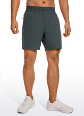 Ultra-Light Running Shorts 7''- Linerless
