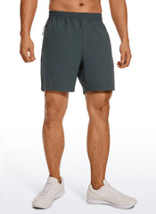 Ultra-Light Running Shorts 7''- Linerless