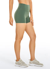 Nakedfeel Origin Yoga Shorts 3''