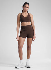 Butterlift® Linerless Pocket Shorts 3"