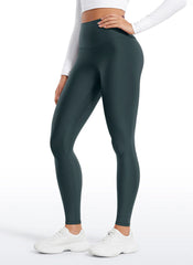 Thermal Fleece Lined Legging 28''