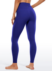 Butterluxe Double Seamed Legging 28"