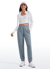 SoftAura Cinch Pocket Sweatpant 28"