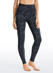 Nakedfeel Double Waistseam Legging 28''