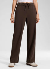 Walk the City Pocket Straight Leg Pant 30"