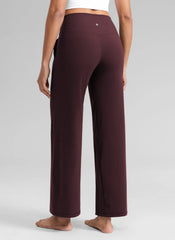 Butterlift® High Rise Pocket Pant 29"