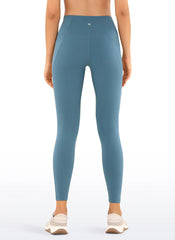 Butterluxe Pocket Legging 25''