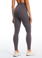 Butterluxe Pocket Legging 28''