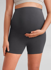 Butterluxe Maternity Origin Shorts 4''