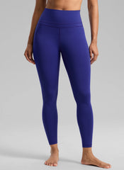 Nakedfeel Double Waistseam Legging 25"-8:11