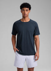 Mesh Workout Short sleeve