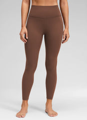 Brushed Nakedfeel Legging 25''