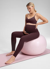 Butterluxe Maternity Legging 30"