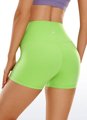 Butterluxe Origin Yoga Shorts 4''