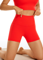 Butterluxe Origin Yoga Shorts 4''