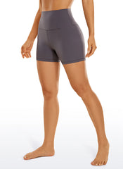 Butterluxe Origin Yoga Shorts 4''